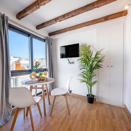 Old Town - Cozy Apartment Malaga Ngoại thất bức ảnh