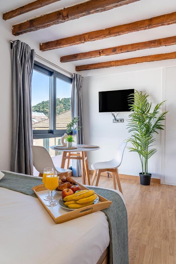 Old Town - Cozy Apartment Malaga Ngoại thất bức ảnh