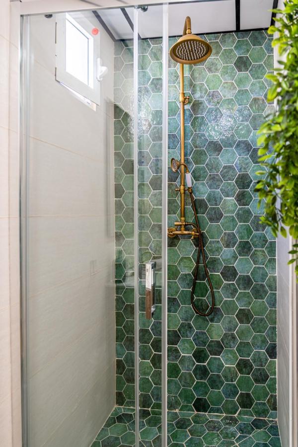 Old Town - Cozy Apartment Malaga Ngoại thất bức ảnh