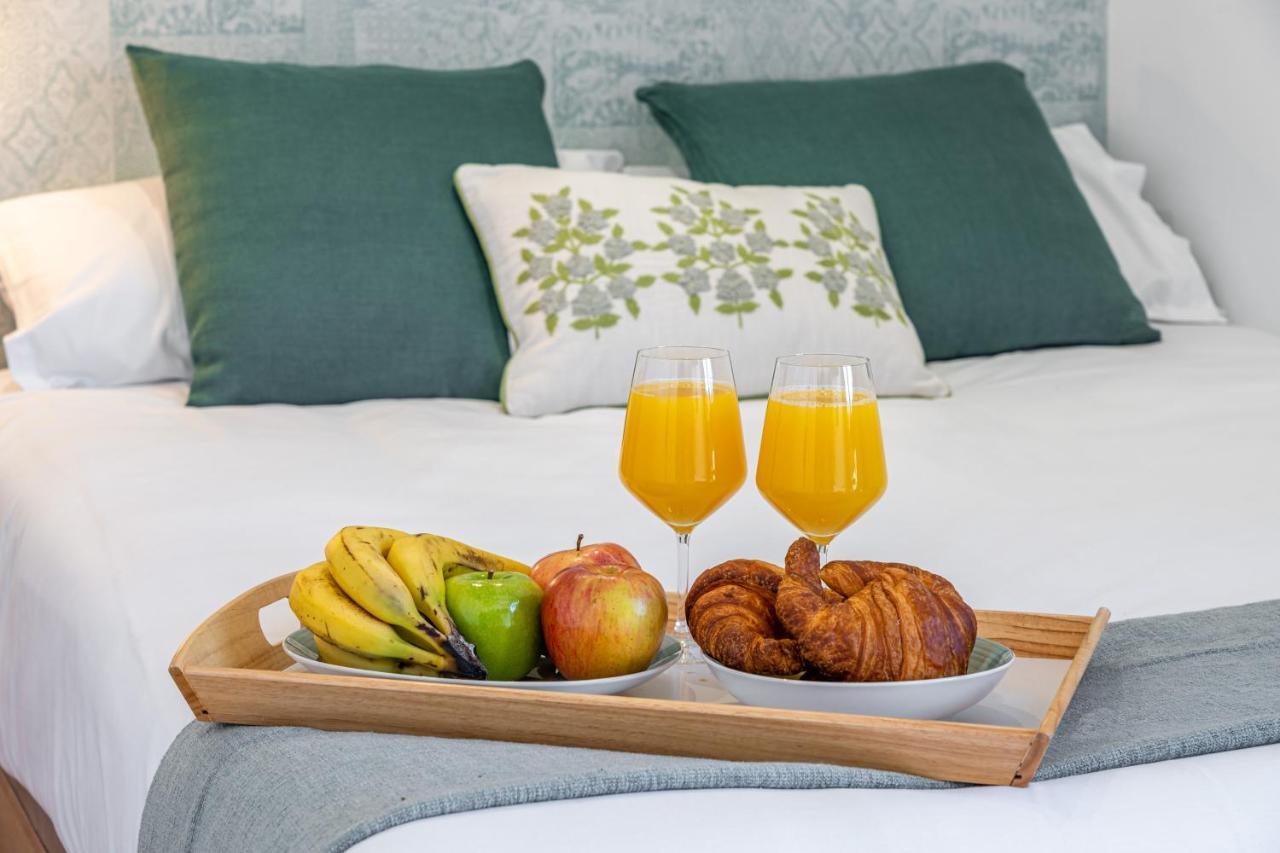 Old Town - Cozy Apartment Malaga Ngoại thất bức ảnh